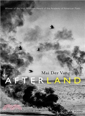 Afterland :poems /