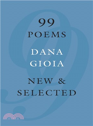 99 poems :new & selected /