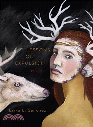 Lessons on expulsion :poems ...