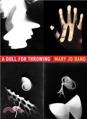 A Doll for Throwing ─ Poems