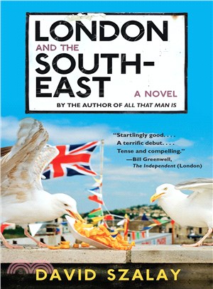 London and the South-East