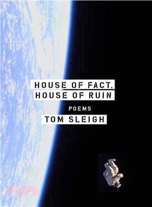 House of fact, house of ruin...