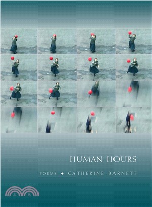 Human hours :poems /