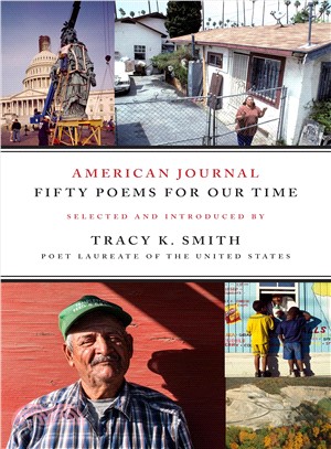 American Journal ― Fifty Poems for Our Time