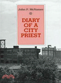 Diary of a City Priest