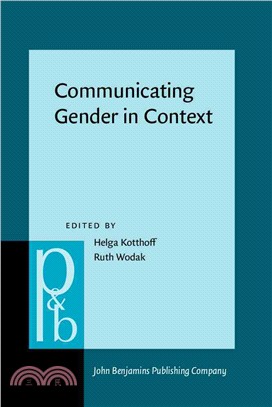 Communicating Gender in Context