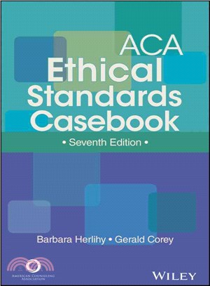 Aca Ethical Standards Casebook