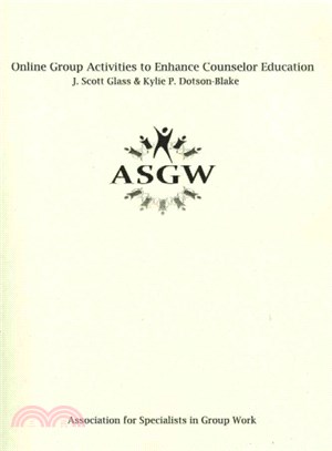 Online Group Activities to Enhance Counselor Education