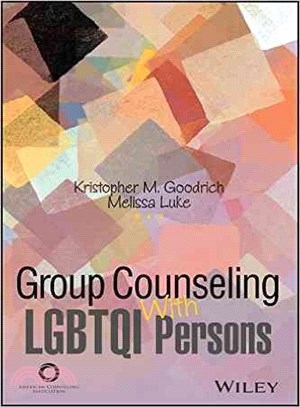 Group counseling with LGBTQI...