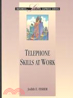 Telephone Skills at Work