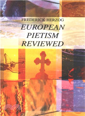 European Pietism Reviewed