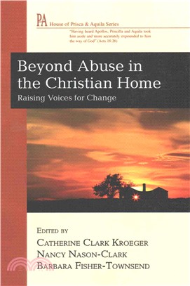 Beyond Abuse in the Christian Home ― Raising Voices for Change