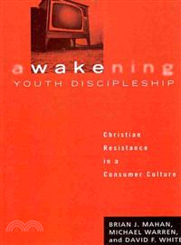 Awakening Youth Discipleship