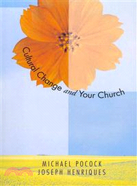 Cultural Change & Your Church