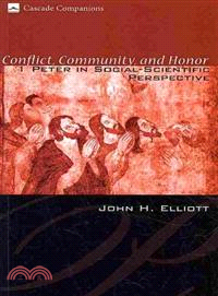 Conflict, Community, and Honor