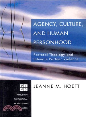 Agency, Culture, and Human Personhood ― Pastoral Thelogy and Intimate Partner Violence