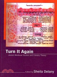 Turn It Again ― Jewish Medieval Studies and Literary Theory