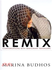 Remix—Conversations With Immigrant Teenagers