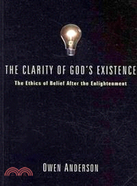 The Clarity of God's Existence