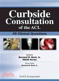 Curbside Consultation in the Acl: 49 Clinical Questions