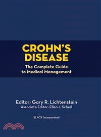 Crohn's Disease: The Complete Guide to Medical Management