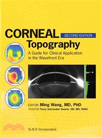 Corneal Topography