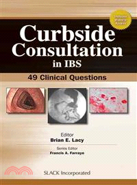 Curbside Consultations in Ibs: 49 Clinical Questions