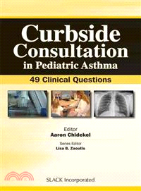 Curbside Consultation in Pediatric Asthma ─ 49 Clinical Questions