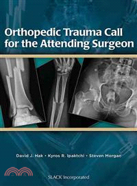 Orthopedic Trauma Call for the Attending Surgeon