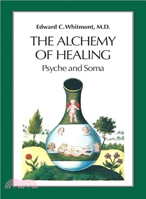 The Alchemy of Healing ─ Psyche and Soma