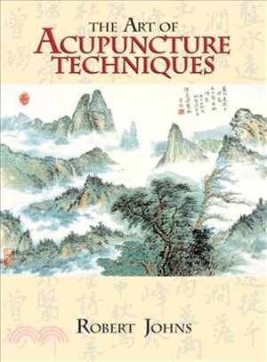 The Art of Acupuncture Techniques