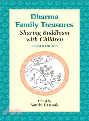 Dharma Family Treasures ─ Sharing Mindfulness With Children