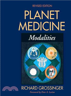 Planet Medicine—Modalities