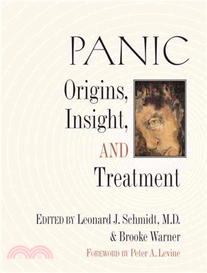 Panic ─ Origins, Insight and Treatment