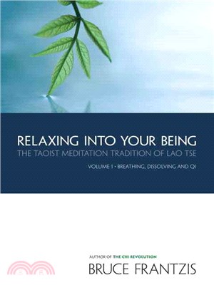Relaxing into Your Being