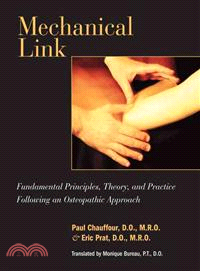 Mechanical Link ─ Fundamental Principles, Theory, and Practice in Osteopathic Approach