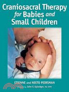Craniosacral Therapy for Babies and Small Children