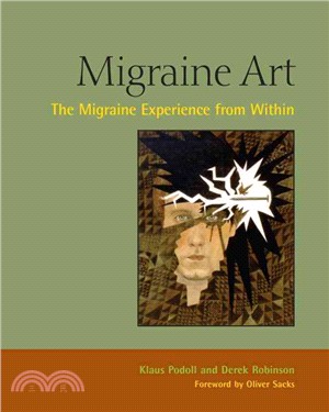 Migraine Art ─ The Migraine Experience from Within