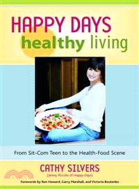 Happy Days Healthy Living | 拾書所