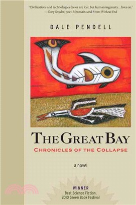 The Great Bay ─ Chronicles of the Collapse