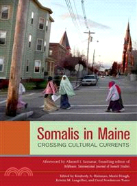 Somalis in Maine ─ Crossing Cultural Currents