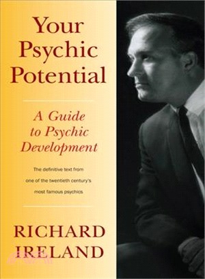 Your Psychic Potential ─ A Guide to Psychic Development