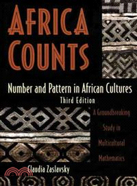 Africa Counts ─ Number and Pattern in African Culture