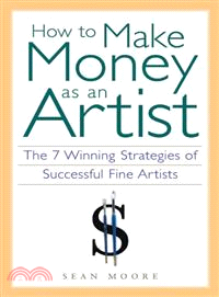 How to Make Money As an Artist