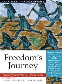 Freedom's Journey