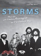 Storms ─ My Life With Lindsey Buckingham and Fleetwood MAC