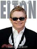 Elton ─ The Biography