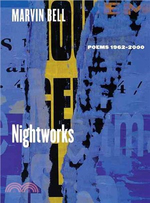 Nightworks ― Poems 1962-2000