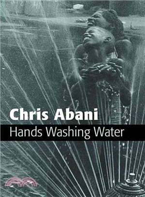 Hands Washing Water