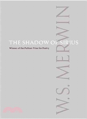 The Shadow of Sirius (精裝本)